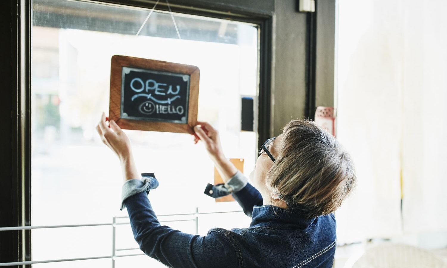 Common Mistakes Small Business Owners Should Avoid