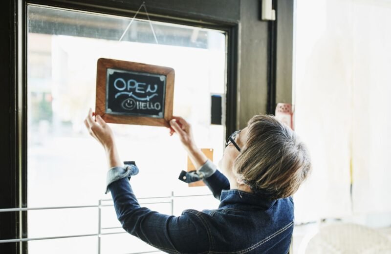 Common Mistakes Small Business Owners Should Avoid