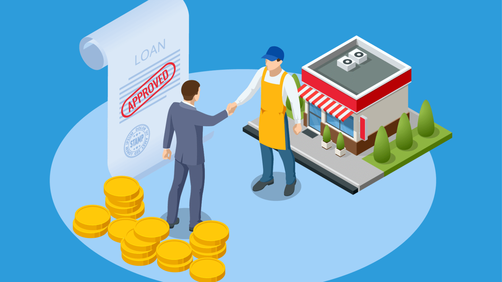 How to Get a Business Loan for a Small Business in India
