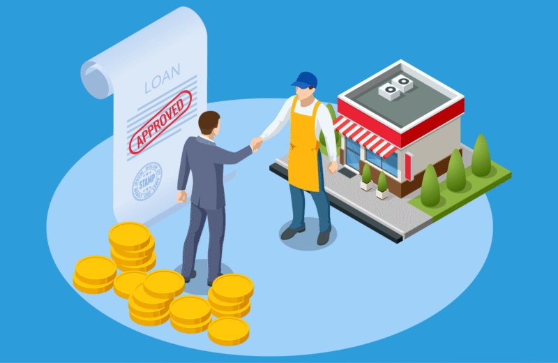 How to Get a Business Loan for a Small Business in India