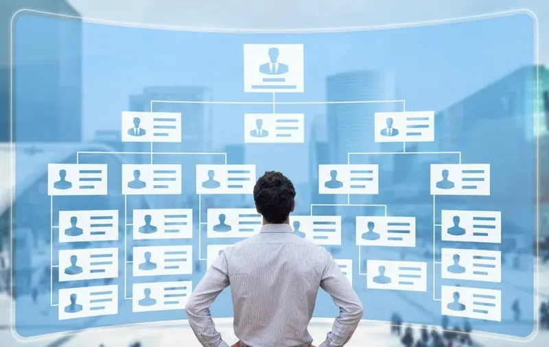 Understanding Corporate Hierarchy
