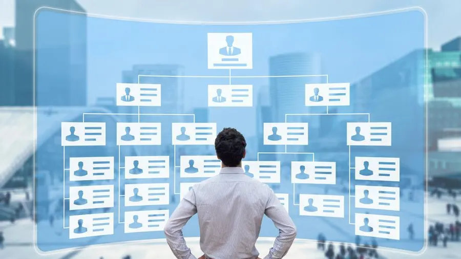 Understanding Corporate Hierarchy
