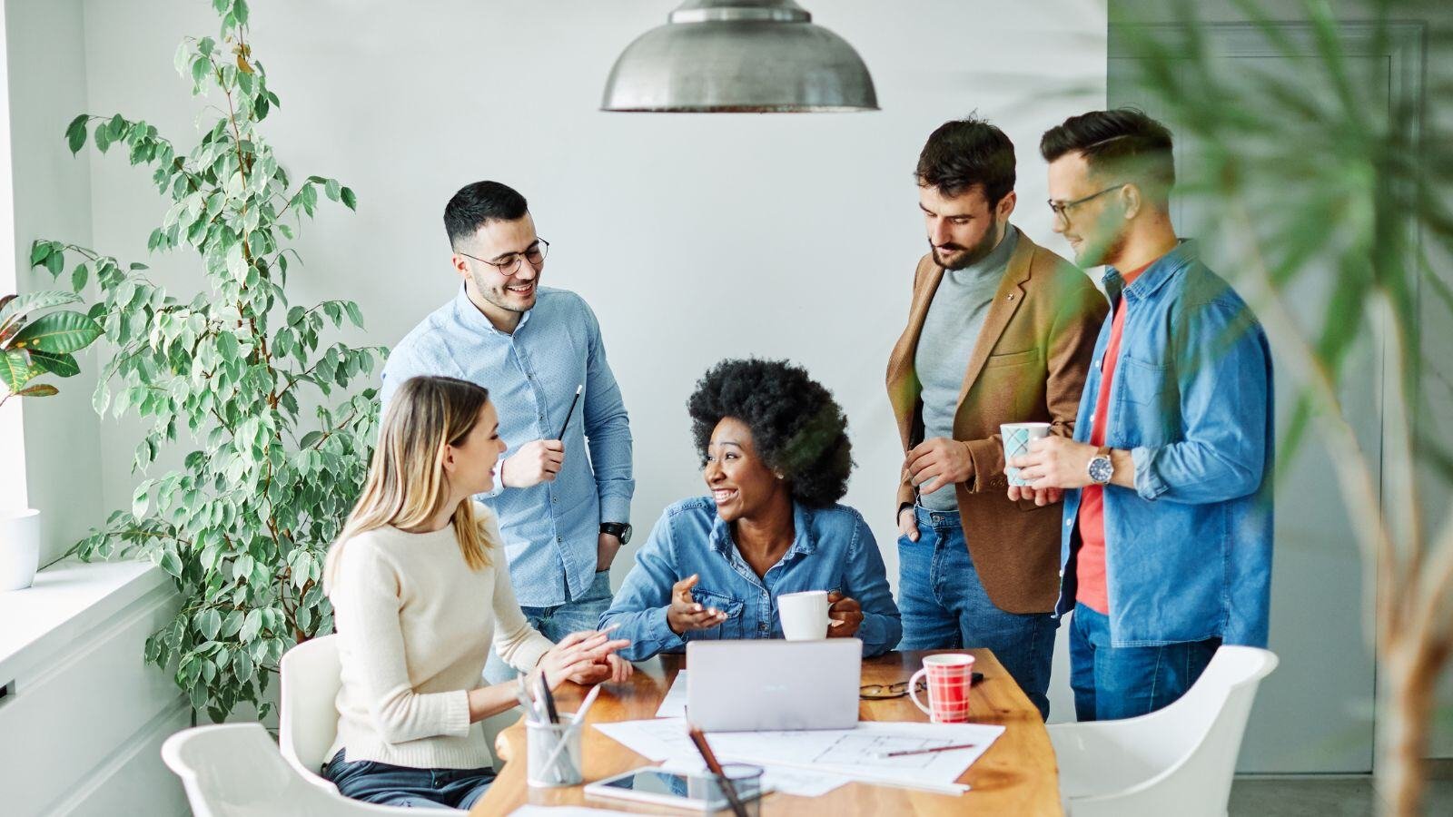 SEO guide for small business