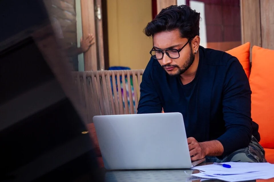 how to start freelancing India