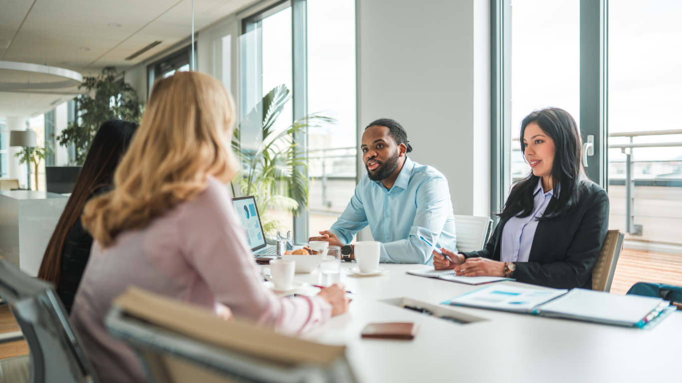 local business growth case study