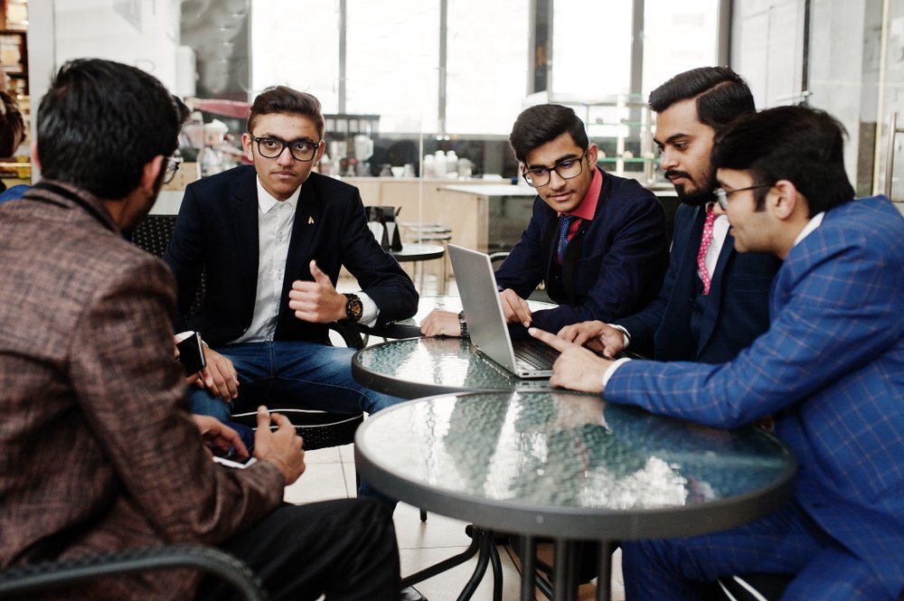How to Pitch Your Startup Idea to Investors