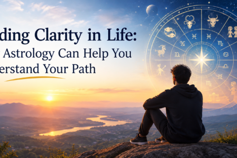 Vedic astrologer Lucknow