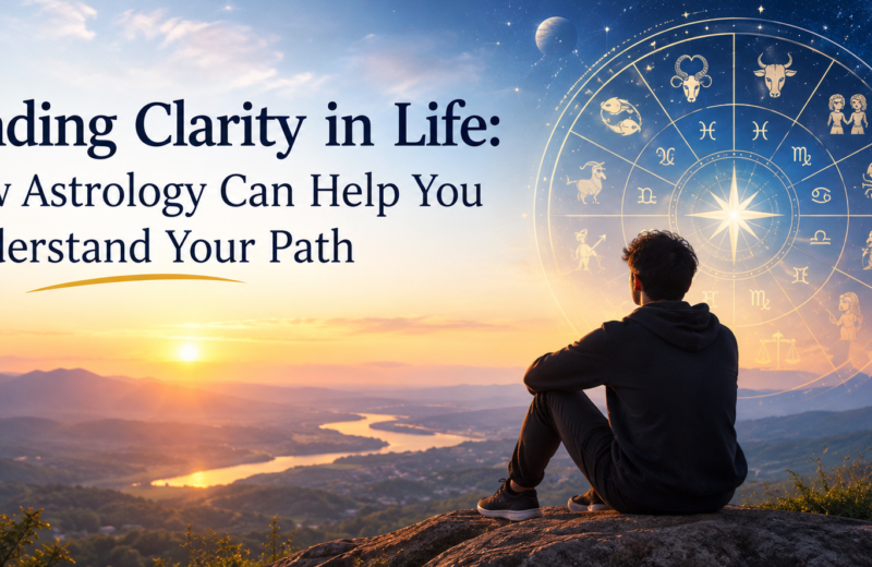 Vedic astrologer Lucknow