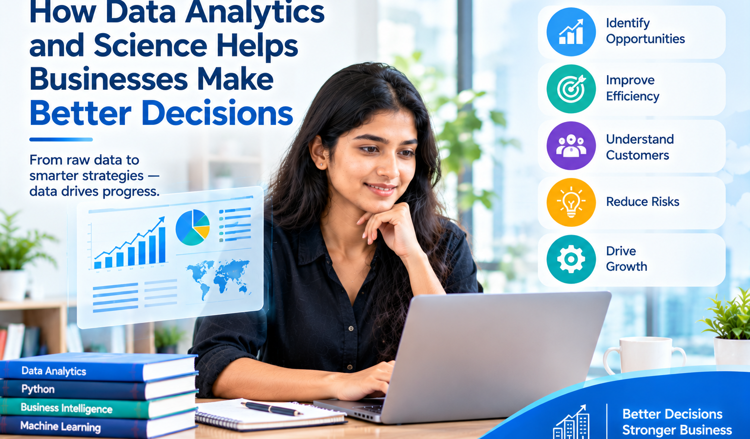 data science training institutes in Bangalore